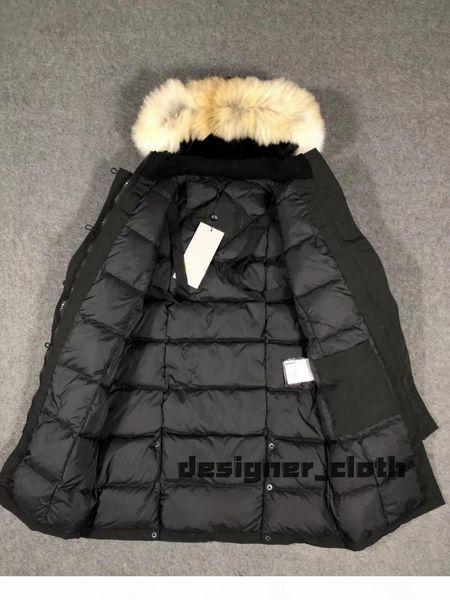 womens designers winter coats down parkas 2020 outerwear clothes hooded windbreaker women warm big fur warm women clothing down jackets, Black
womens designers winter coats down parkas 2020 outerwear clothes hooded windbreaker women warm big fur warm women clothing down jackets, Black