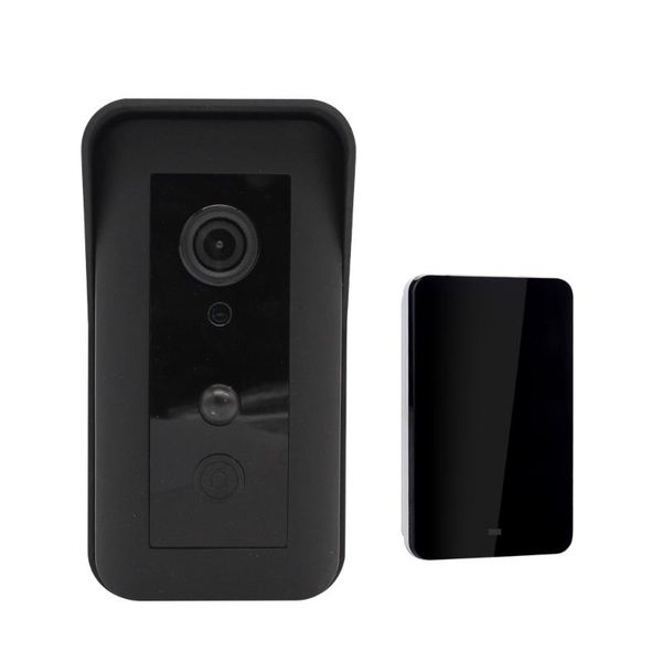 doorbells 720p 180 degree build-in battery wireless intercom ip doorbell video door phone
doorbells 720p 180 degree build-in battery wireless intercom ip doorbell video door phone