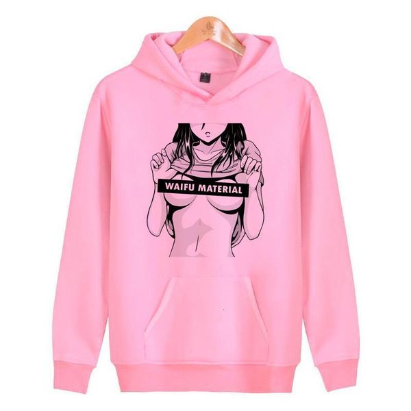 hentai hoodies men 2019 winter male printing hoodie sweatshirt mens hoodies slim tracksuit men/woman v2055 drop shipping, Black
hentai hoodies men 2019 winter male printing hoodie sweatshirt mens hoodies slim tracksuit men/woman v2055 drop shipping, Black