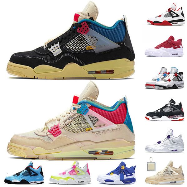 selling union 4 shoes for mens womens 4 white off 4s sail metallic pack jumpman fire red sneakers trainers 13
selling union 4 shoes for mens womens 4 white off 4s sail metallic pack jumpman fire red sneakers trainers 13