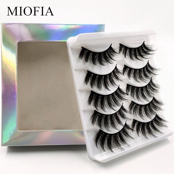 miofia 5 пар 3d поддельный норка ресницы высокого качества естественный длинные ложные ресницы ручной норка ресницы bulk ресницы оптовые
miofia 5 пар 3d поддельный норка ресницы высокого качества естественный длинные ложные ресницы ручной норка ресницы bulk ресницы оптовые
