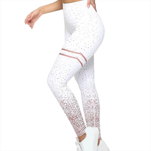 elastic training compression sports fitness workout slim gym leggings running women pants casual tummy control high waist, Black
elastic training compression sports fitness workout slim gym leggings running women pants casual tummy control high waist, Black