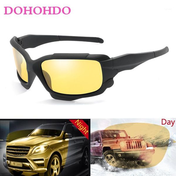 dohohdo car driving polarized sunglasses women men reflective night vision anti-glare goggles car sunshade plarization sunglasse1, White;black
dohohdo car driving polarized sunglasses women men reflective night vision anti-glare goggles car sunshade plarization sunglasse1, White;black