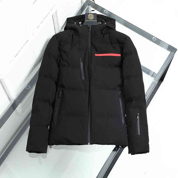 men's down & parkas famous mens down jacket parka women classic casual coats outdoor warm feather winter coat outwear couples clothing, Black
men's down & parkas famous mens down jacket parka women classic casual coats outdoor warm feather winter coat outwear couples clothing, Black
