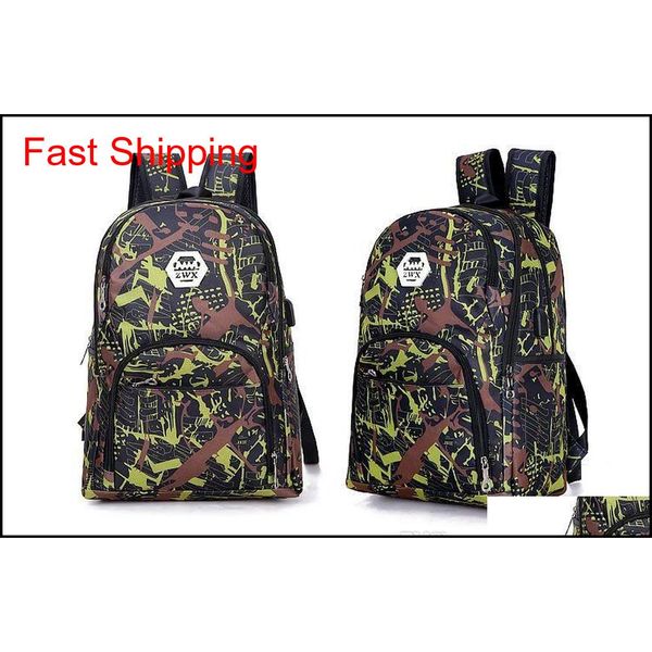 2020 outdoor bags camouflage travel backpack computer bag oxford brake chain middle school student bag many colors 9kmf7
2020 outdoor bags camouflage travel backpack computer bag oxford brake chain middle school student bag many colors 9kmf7