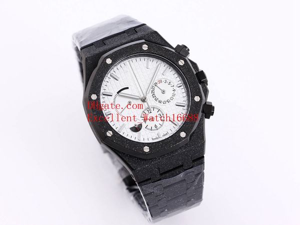 9 selling mens watch wristwatches 41 mm 26331 26470 frosted steel strap vk quartz chronograph working mens watch wristwatches, Slivery;brown
9 selling mens watch wristwatches 41 mm 26331 26470 frosted steel strap vk quartz chronograph working mens watch wristwatches, Slivery;brown