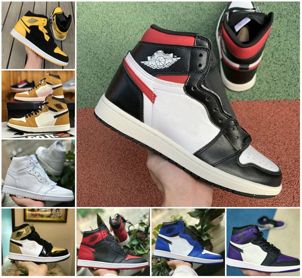 2020 new high og mid men 1 basketball shoes game royal banned shadow bred gym red blue white yellow toe shoe women 1s chicago sneakers
2020 new high og mid men 1 basketball shoes game royal banned shadow bred gym red blue white yellow toe shoe women 1s chicago sneakers