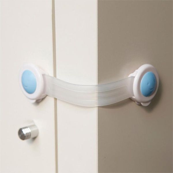 5pcs plastic baby safety protection child lock cabinet door baby safety lock kid products
5pcs plastic baby safety protection child lock cabinet door baby safety lock kid products