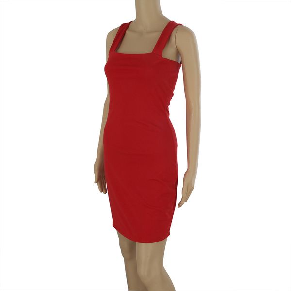 womens fashion dressblack and red autumn backless hollow seamless strap dress 2f5n, Black;gray
womens fashion dressblack and red autumn backless hollow seamless strap dress 2f5n, Black;gray