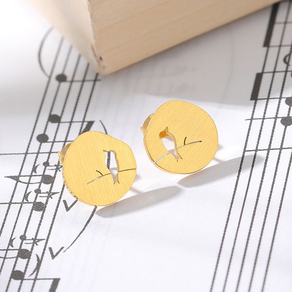 10pairs gold colour pendientes stainless steel mujer bird on branch statement earrings earrings for women party gifts fashion 200923, Golden;silver
10pairs gold colour pendientes stainless steel mujer bird on branch statement earrings earrings for women party gifts fashion 200923, Golden;silver