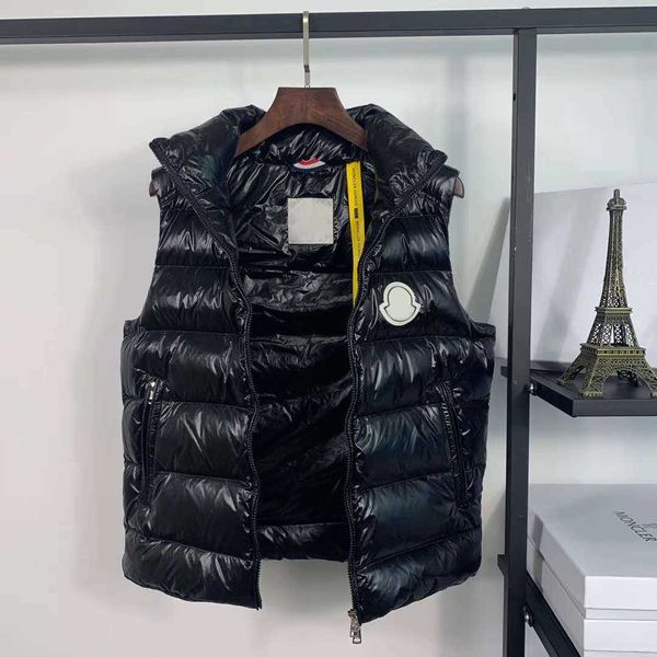 2021 classic men's puffer down vest jackets parka winter coats sweater for women's apparel tracksuit windbreaker designer clothes, Black;white
2021 classic men's puffer down vest jackets parka winter coats sweater for women's apparel tracksuit windbreaker designer clothes, Black;white