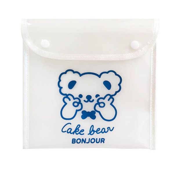 портативный прозрачный pvc карандаш pen case cosmetic makeup монета мешок сумка сумка x5xa
портативный прозрачный pvc карандаш pen case cosmetic makeup монета мешок сумка сумка x5xa