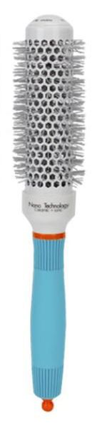 professional round blue hair brush ceramic ion hairbrush comb fashion salon hair styling tools f wmtegp, Silver
professional round blue hair brush ceramic ion hairbrush comb fashion salon hair styling tools f wmtegp, Silver