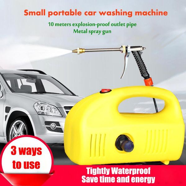 lightweight intelligent car washer cleaner 3 power supply mode small portable machine electric cleaning auto care device
lightweight intelligent car washer cleaner 3 power supply mode small portable machine electric cleaning auto care device