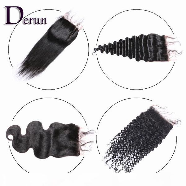 unprocessed brazilian peruvian malaysian indian human hair 4"x4" lace closure body wave deep wave straight kinky curly bleache, Black;brown
unprocessed brazilian peruvian malaysian indian human hair 4"x4" lace closure body wave deep wave straight kinky curly bleache, Black;brown