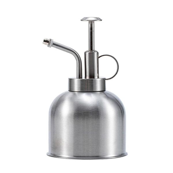 watering equipments brass water bottle exquisite vintage stainless steel can succulents gardening spraying pot garden tools
watering equipments brass water bottle exquisite vintage stainless steel can succulents gardening spraying pot garden tools