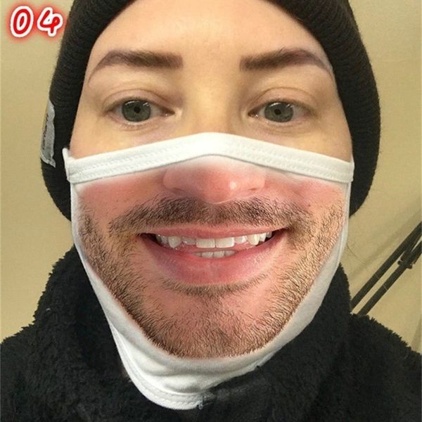 ubu95u factory price designer face reuse mask smilng men facial expressions funny foreign trade cross-border dustproof cotton m 5 n
ubu95u factory price designer face reuse mask smilng men facial expressions funny foreign trade cross-border dustproof cotton m 5 n