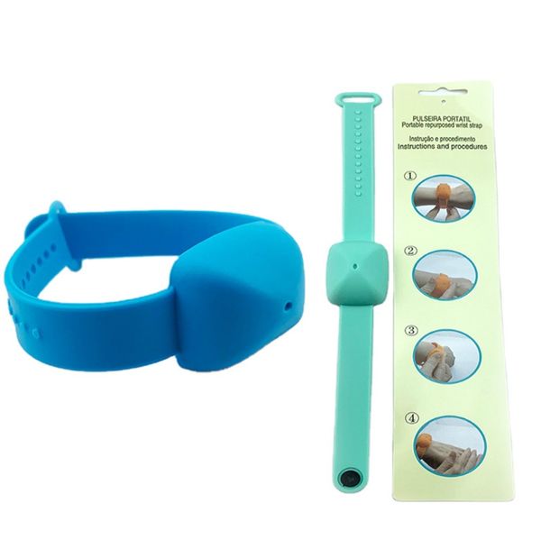 взрослый детский жидкий браслет ручной диспенсер ручной гель для ручной ручной гель весь санитарирование силиконовые спирт алкоголь браслет
взрослый детский жидкий браслет ручной диспенсер ручной гель для ручной ручной гель весь санитарирование силиконовые спирт алкоголь браслет