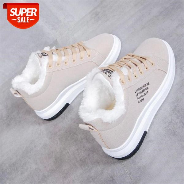 women winter boots ladies female brand fashion casual leather designer luxury ankle fur boots shoes woman snow #ei4o, Black
women winter boots ladies female brand fashion casual leather designer luxury ankle fur boots shoes woman snow #ei4o, Black