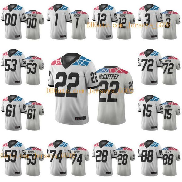 каролина пантер мужчины 95 derrick brown 22 christian mccaffrey 1 cam newton женщины молодежь nfl custom white pavor limited трикотаж, Black;red
каролина пантер мужчины 95 derrick brown 22 christian mccaffrey 1 cam newton женщины молодежь nfl custom white pavor limited трикотаж, Black;red