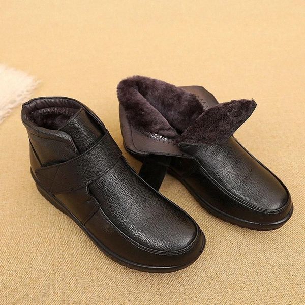 2021 fashion women boots platform ladies winter women's boots ladies thick sole fashion platform boots botas mujer #ng4j, Black
2021 fashion women boots platform ladies winter women's boots ladies thick sole fashion platform boots botas mujer #ng4j, Black