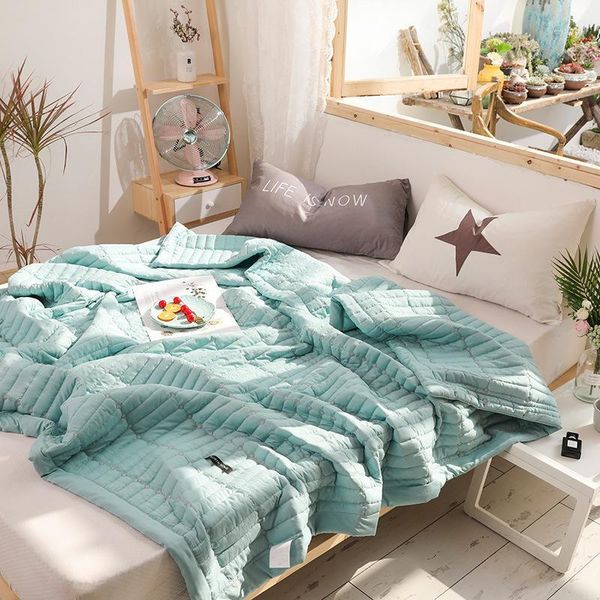 comforters & sets bedspread soft summer comforter quilts washable bed quilt air conditioned duvet adults cotton quilted jaju10141
comforters & sets bedspread soft summer comforter quilts washable bed quilt air conditioned duvet adults cotton quilted jaju10141