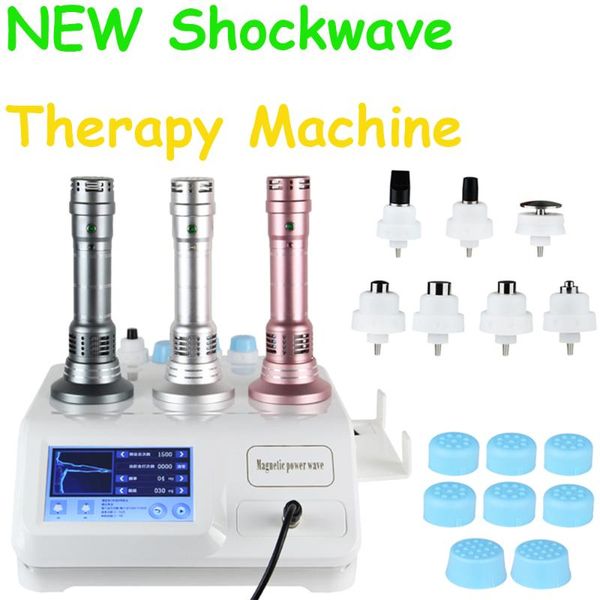 electric massagers shockwave therapy machine ed erectile relief touch screen wave care strain rehabilitation massager 100-240v
electric massagers shockwave therapy machine ed erectile relief touch screen wave care strain rehabilitation massager 100-240v