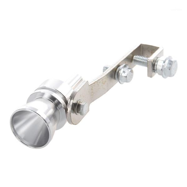 turbo sound whistle exhaust pipe tailpipe bov blow-off valve simulator aluminum size (m)1
turbo sound whistle exhaust pipe tailpipe bov blow-off valve simulator aluminum size (m)1