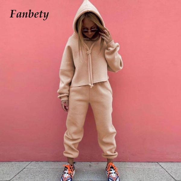 women's tracksuits fashion casual loose solid tracksuit sets women elegant hooded and long pants female streetwear homewear suits, Gray
women's tracksuits fashion casual loose solid tracksuit sets women elegant hooded and long pants female streetwear homewear suits, Gray