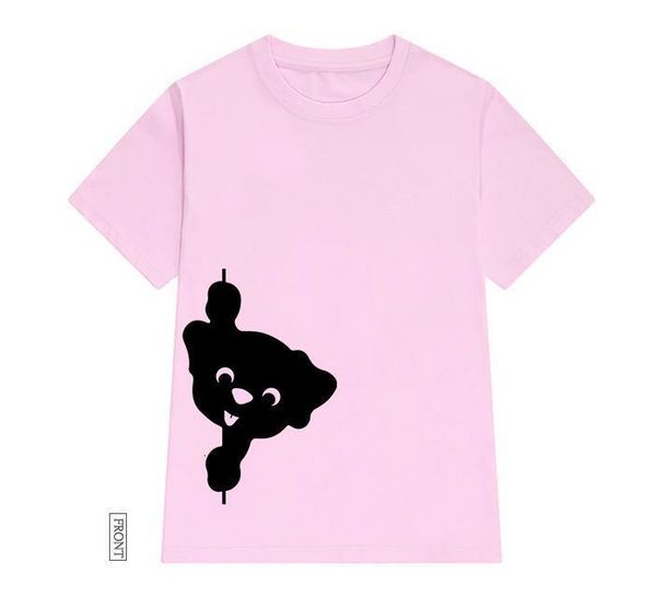 peeking dog looking out women tshirt cotton casual funny t shirt gift for lady yong girl tee drop ship s-719, White
peeking dog looking out women tshirt cotton casual funny t shirt gift for lady yong girl tee drop ship s-719, White