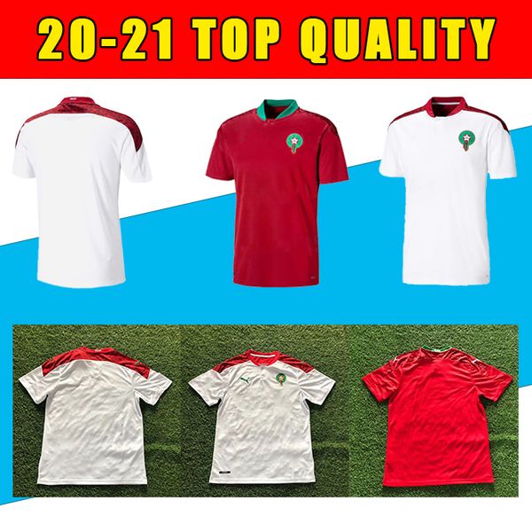 new 200 2021 morocco soccer jerseys home away 20 21 maillot de foot ziyech boufal fajr munir ait bennasser amrabat football shirts, Black;yellow
new 200 2021 morocco soccer jerseys home away 20 21 maillot de foot ziyech boufal fajr munir ait bennasser amrabat football shirts, Black;yellow