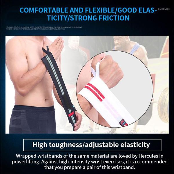 fitness sports safety straps elastic wristband adjustable sports bandage weightlifting gym protection band bodybuilding1, Black;red
fitness sports safety straps elastic wristband adjustable sports bandage weightlifting gym protection band bodybuilding1, Black;red