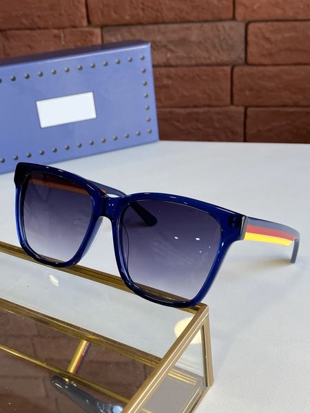 2021 popular style new box super cool trend men's and women's sunglasses exquisite workmanship 0783 size 88 "20" 145
2021 popular style new box super cool trend men's and women's sunglasses exquisite workmanship 0783 size 88 "20" 145