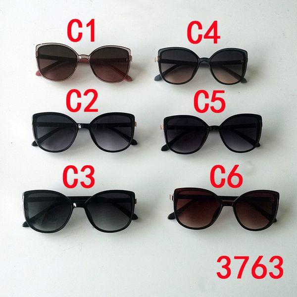 luxury sunglasses womens designers sunglasses fashion sunglasses uv400 full frame flash personality glasses pop classics sun glasses, White;black
luxury sunglasses womens designers sunglasses fashion sunglasses uv400 full frame flash personality glasses pop classics sun glasses, White;black