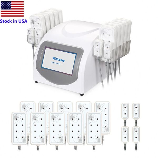 stock in us professional lipo laser slimming machines 5mw 635nm-650nm lipo laser 14pads cellulite removal beauty body shaping ing 
stock in us professional lipo laser slimming machines 5mw 635nm-650nm lipo laser 14pads cellulite removal beauty body shaping ing