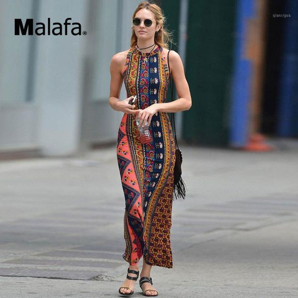 women backless bodycon floral print retro dress summer african dresses for women sheath long maxi dress ukraine vestidos1, White;black
women backless bodycon floral print retro dress summer african dresses for women sheath long maxi dress ukraine vestidos1, White;black