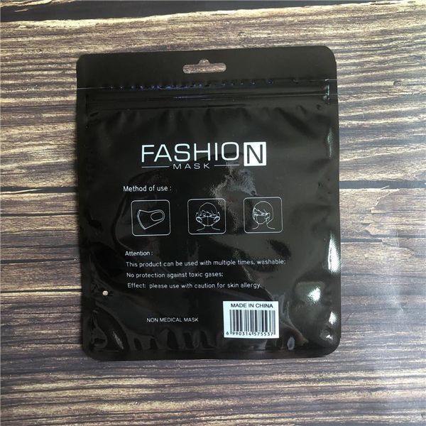 l0oopackage retail box packing packaging protective opp fashion bag pouches zipper lock bags for masks 15*19cm
l0oopackage retail box packing packaging protective opp fashion bag pouches zipper lock bags for masks 15*19cm