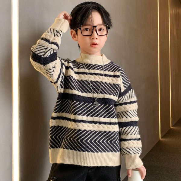 boys' turtleneck winter semi new clothing 2020 korean children's fashion long sve shirt, Blue
boys' turtleneck winter semi new clothing 2020 korean children's fashion long sve shirt, Blue