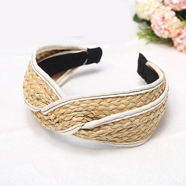 summer girls wide hair hoop grass weave headwear hair band head band for beach travel women pure color hair accessories q sqcaum
summer girls wide hair hoop grass weave headwear hair band head band for beach travel women pure color hair accessories q sqcaum