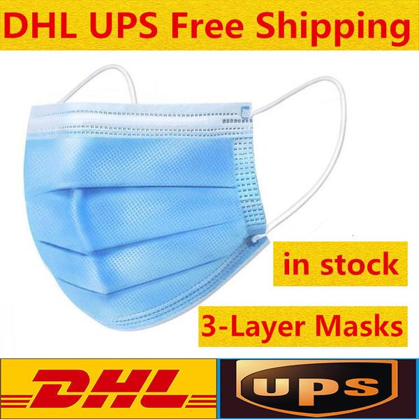 in stock dhl disposable face masks with elastic ear loop 3 ply breathable for blocking dust air anti-pollution mask
in stock dhl disposable face masks with elastic ear loop 3 ply breathable for blocking dust air anti-pollution mask
