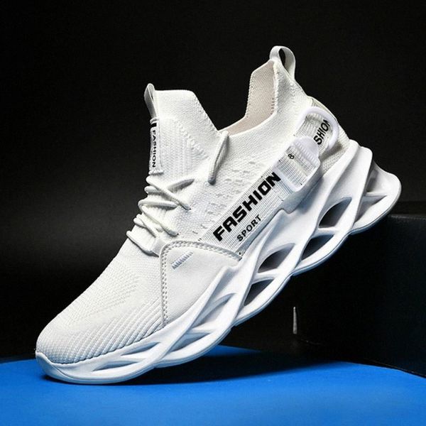 Casual Sneakers Men Shoes High Quality Man Fashion Plus Size 46 Run Shoes Non-slip Breathable Male Outdoor Trainers Promotion #ua4r
Casual Sneakers Men Shoes High Quality Man Fashion Plus Size 46 Run Shoes Non-slip Breathable Male Outdoor Trainers Promotion #ua4r