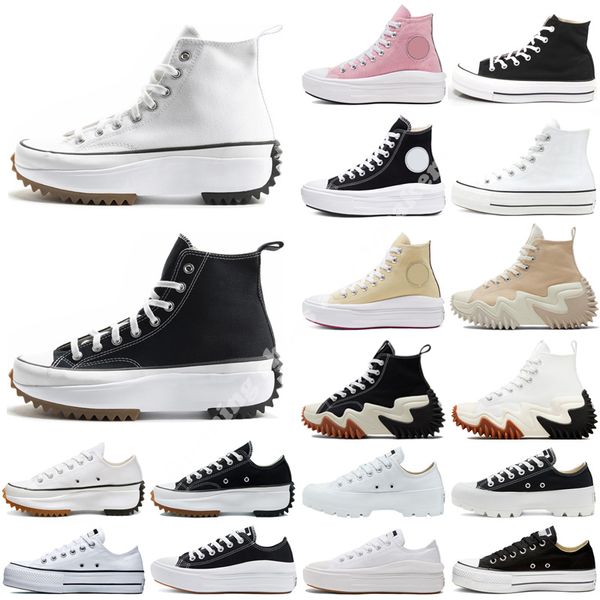 2023 classic canvas casual shoes platform hi reconstructed slam jam triple black white high low mens women sport sneakers 36-40
2023 classic canvas casual shoes platform hi reconstructed slam jam triple black white high low mens women sport sneakers 36-40