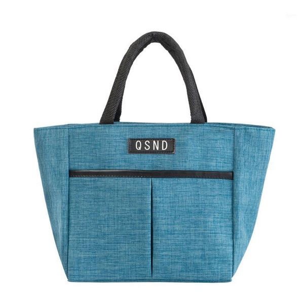 container thermal insulation large capacity lunch bag waterproof reusable fresh keeping school office picnic1, Blue;pink
container thermal insulation large capacity lunch bag waterproof reusable fresh keeping school office picnic1, Blue;pink
