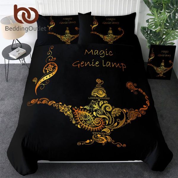 bedding sets beddingoutlet ginie lamp set golden luxury duvet cover floral paisley quilt 3pcs magic fairy tales bedclothes
bedding sets beddingoutlet ginie lamp set golden luxury duvet cover floral paisley quilt 3pcs magic fairy tales bedclothes