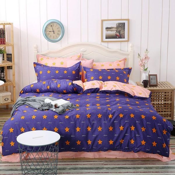 high grade purple and grey series cotton bedding set double bed duvet cover king size modern style stars dekbedovertrek1
high grade purple and grey series cotton bedding set double bed duvet cover king size modern style stars dekbedovertrek1