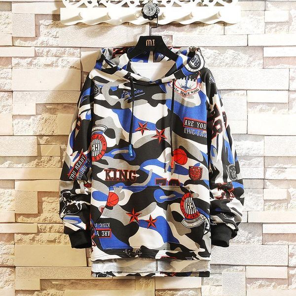 mens hoodies autumn mens camouflage sweatshirts hip hop harajuku streetwear oversized hoodie1, Black
mens hoodies autumn mens camouflage sweatshirts hip hop harajuku streetwear oversized hoodie1, Black
