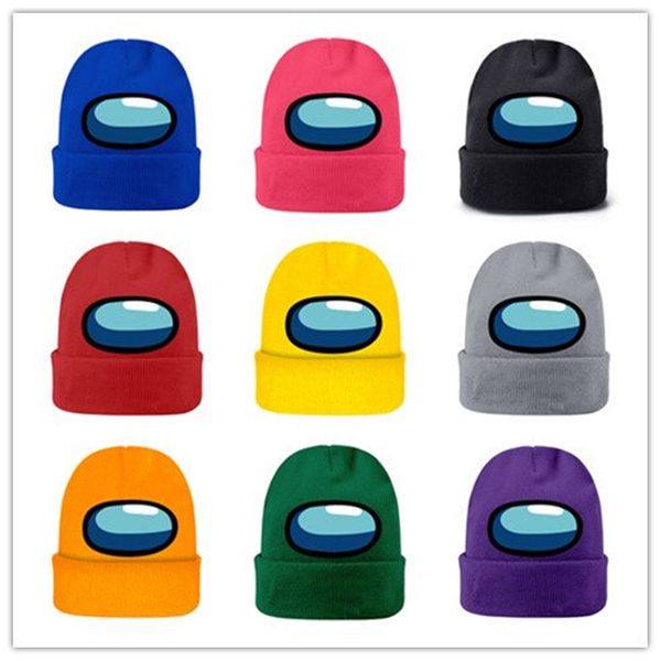 dhl ship among us games beanie cap fashion designed outdoor riding cycling skiing men women cosplay hat fy9304, Black
dhl ship among us games beanie cap fashion designed outdoor riding cycling skiing men women cosplay hat fy9304, Black