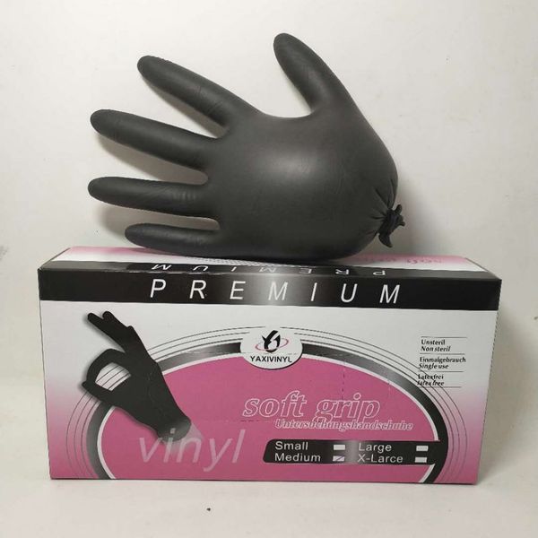 examination working nitrile disposable gloves anti-static
examination working nitrile disposable gloves anti-static