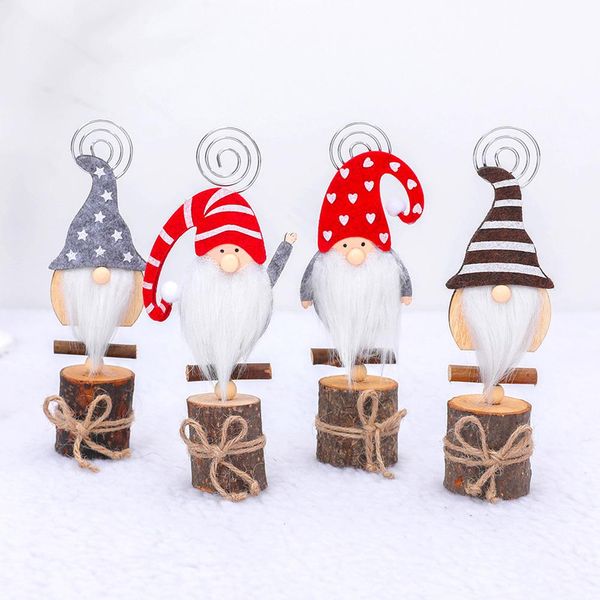 рождественская древесина gnome имя карты примечание фото держатель клип diy домашняя вечеринка украшения для рождественской вечеринки исполь
рождественская древесина gnome имя карты примечание фото держатель клип diy домашняя вечеринка украшения для рождественской вечеринки исполь