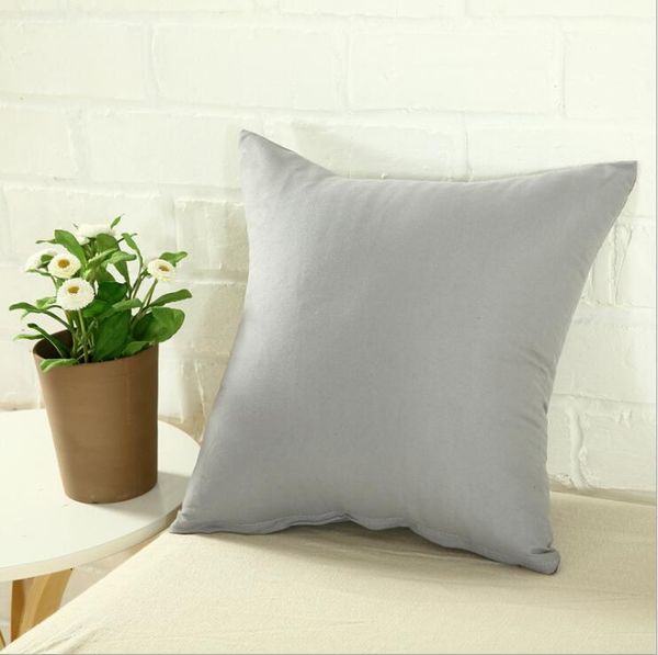 polyester pillowcase white pure cushion color cover pillow case blank christmas decor gift 45 * 45cm cfyz336q
polyester pillowcase white pure cushion color cover pillow case blank christmas decor gift 45 * 45cm cfyz336q